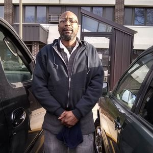 Meet your Posher, Theodore